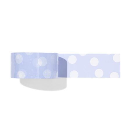 HEMA Tape 40m stippen | HEMA