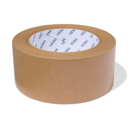 HEMA Tape papier 50m | HEMA