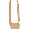 HEMA Tas teddybeer (beige) | HEMA