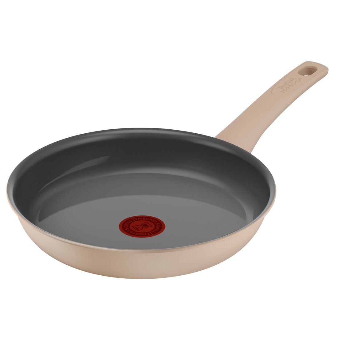HEMA Tefal koekenpan Ø24cm keramisch PFAS-vrij | HEMA