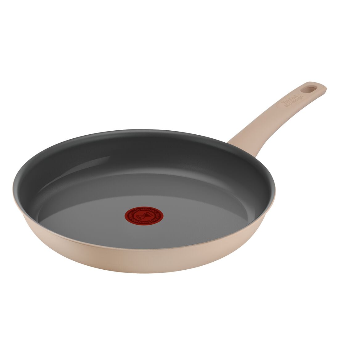 HEMA Tefal koekenpan Ø28cm keramisch PFAS-vrij | HEMA