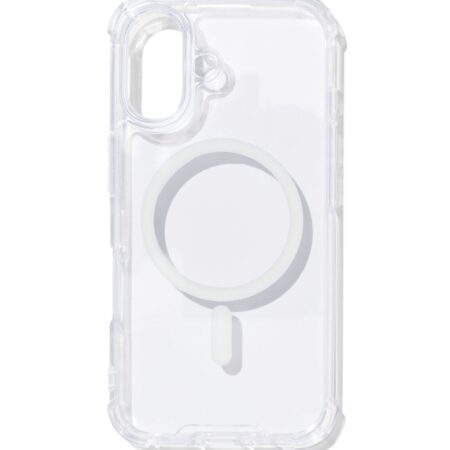 HEMA Telefoonhoes MagSafe voor iPhone 16 | HEMA
