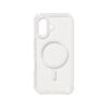 HEMA Telefoonhoes met MagSafe voor iPhone 17 transparant (transparant) | HEMA