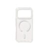 HEMA Telefoonhoes met Magsafe voor iPhone 17 Pro transparant (transparant) | HEMA