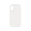 HEMA Telefoonhoes voor iPhone 17 transparant (transparant) | HEMA