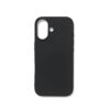 HEMA Telefoonhoes voor iPhone 17 zwart (zwart) | HEMA