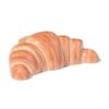 HEMA Telefoonhouder 12x5.5cm croissant (oranje) | HEMA