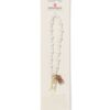 HEMA Telefoonkoord armband parels (gebroken wit) | HEMA