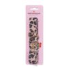 HEMA Telefoonkoord breed 125cm luipaard (bruin) | HEMA