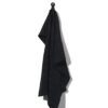 HEMA Theedoek - 65 x 65 - katoen - zwart (zwart) | HEMA