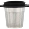 HEMA Theefilter met siliconen dop | HEMA