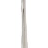 HEMA Theelepel 15cm Bari (zilver) | HEMA