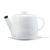 HEMA Theepot Chicago 1.7L new bone wit (wit) | HEMA