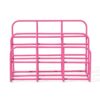 HEMA Tijdschriftenrekje roze | HEMA