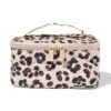 HEMA Toilettas 10x16cm dierenprint | HEMA