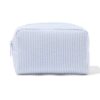 HEMA Toilettas 12x18cm strepen | HEMA