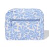 HEMA Toilettas 20x25cm bloemen | HEMA
