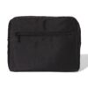 HEMA Toilettas 20x25cm zwart | HEMA