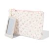 HEMA Toilettas 21x14cm bloemen | HEMA