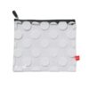 HEMA Toilettas - 22x18 - stip | HEMA