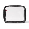 HEMA Toilettas 25x20cm transparant | HEMA