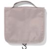 HEMA Toilettas hangend 22x25cm beige | HEMA