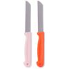 HEMA Tomatenmesjes rvs - 2 stuks | HEMA
