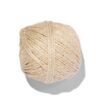 Touw 75m sisal ongebleekt
