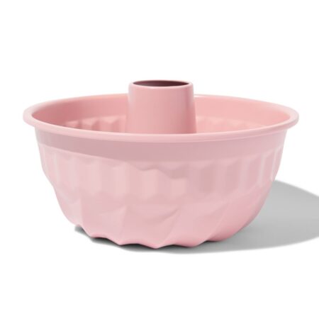HEMA Tulbandvorm 22cm PFAS-vrij (roze) | HEMA