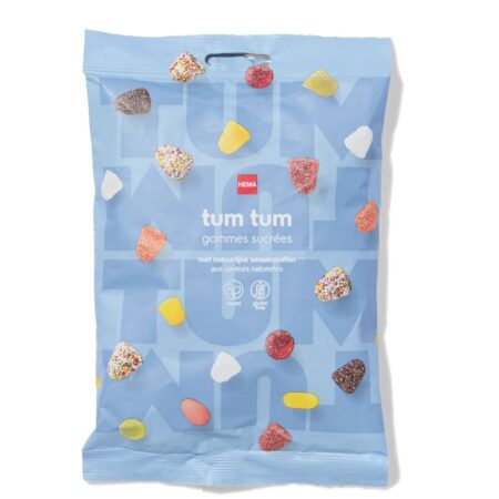 HEMA Tum tum 275g | HEMA
