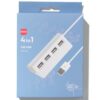 HEMA USB 2.0 hub | HEMA