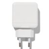 USB-C lader 2 poorten