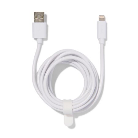 HEMA USB laadkabel 8-pin | HEMA