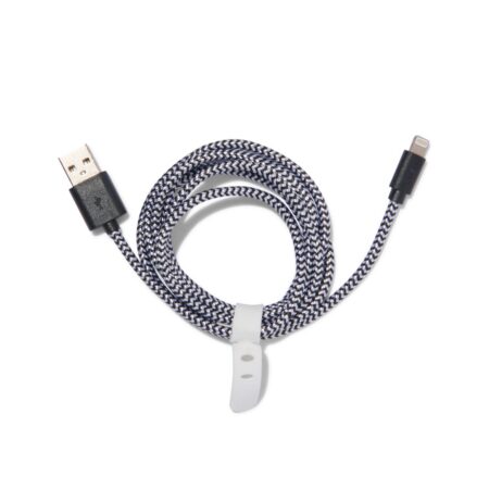 HEMA USB laadkabel 8-pin | HEMA