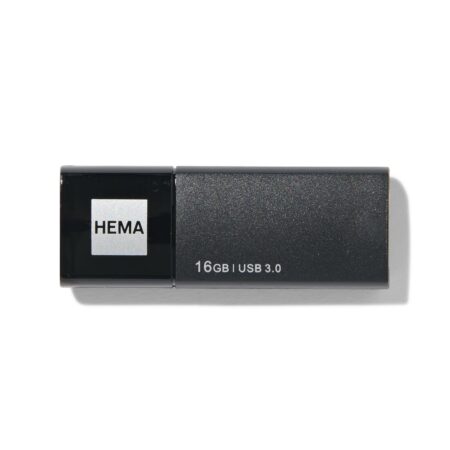HEMA USB-stick 16GB | HEMA