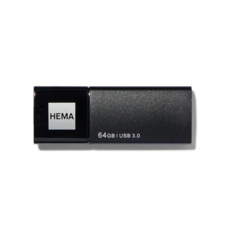 HEMA USB-stick 64GB | HEMA