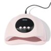 HEMA UV LED-nagellamp roze | HEMA