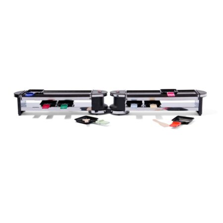 HEMA Uitklapbare gourmet raclette set 8 personen | HEMA