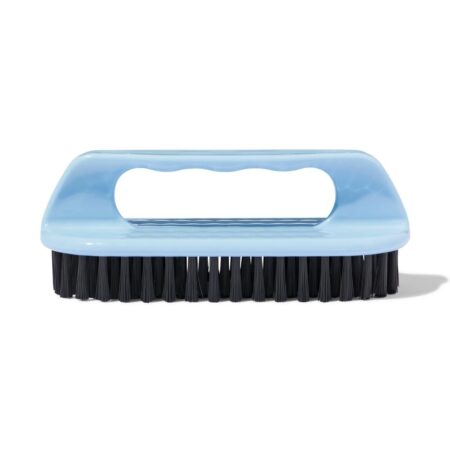 Uitsmeerborstel plastic