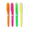 HEMA Uitwisbare markeerstiften - 4 stuks (multicolor) | HEMA