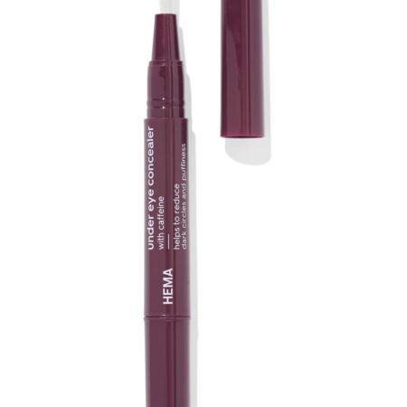 HEMA Under eye concealer 81 honey | HEMA