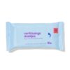 HEMA Verfrissingsdoekjes - 10 stuks | HEMA