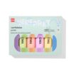 HEMA Verfsticks pastel - 6 stuks | HEMA