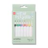 HEMA Verfstiften - 8 stuks | HEMA
