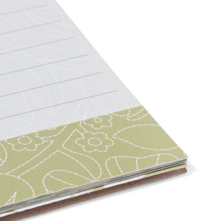 HEMA Verjaardagskalender 28x16 met bloemen | HEMA