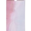HEMA Verjaardagskalender 28x16 paars | HEMA