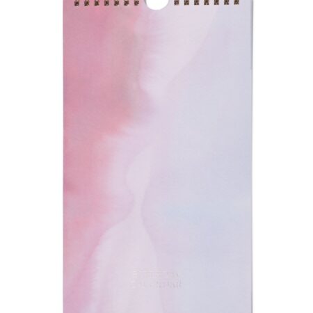 HEMA Verjaardagskalender 28x16 paars | HEMA