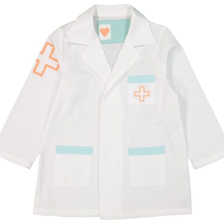HEMA Verkleedpak dokter | HEMA