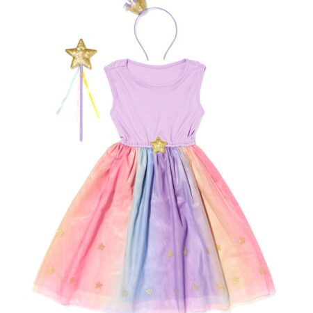 HEMA Verkleedset prinses voor kinderen | HEMA