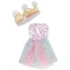 HEMA Verkleedset prinses voor pop 31cm | HEMA